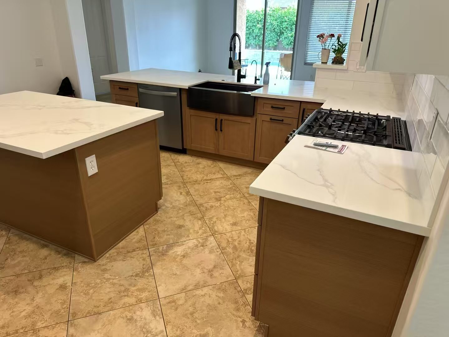 Stone Top