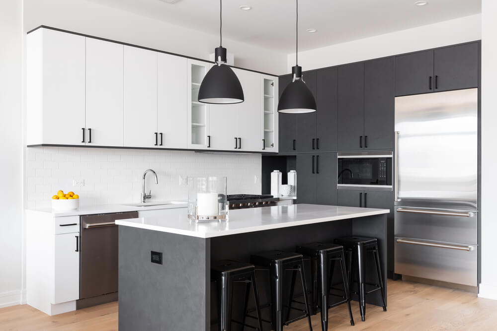 Thailand cabinet manufacturer