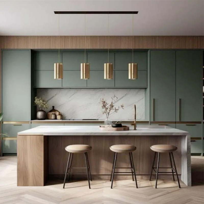 kitchen cabinet supplier
