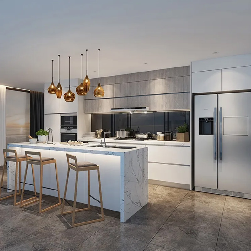 RTA KITCHEN CABINET